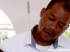 Anaal, Grote kont, Pijpbeurt, Hondjeshouding, Sperma in gezicht, Vingeren, Hd, Tiener