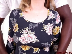 18, 素人, ブロンド, フェラチオ, イく瞬間, オマンコ, ティーン, オッパイの