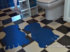 Amateur, Pareja, Francés, Casero, Intercambio de parejas, Voyeur