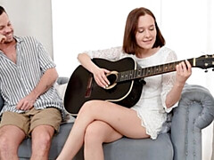 Жопа, Большой член, Минет, Собачьи, Натуральные сиськи, Тощие, Молоденькие, Сиськи