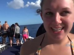 Chica, Tetas grandes, Rubia, Mamada, Gordita, Hd, Pov