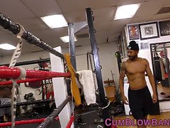 Grosser schwanz, Grosse titten, Schwarz, Aufs gesicht abspritzen, Gruppensex, Interrassisch, Masturbation, Hure