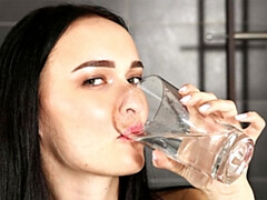 Pissy Network featuring fem's girl pissing movie