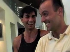 美女, デカチン, デカパイ, ブロンド, コンピレーション, グループ, ポルノスター, 公共