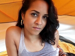 Arsch, Schwarz, Blasen, Brasilien, Spermaladung, Hundestellung, Latina, Rasiert