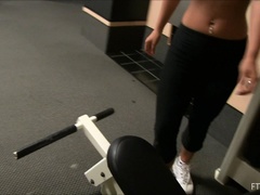 エクストリーム, フェティッシュ, 足フェチ, マッサージ, オナニー, オーガズム, 公共, おもちゃ