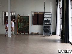 18, デカ尻, デカチン, フェラチオ, イマラチオ, ジム, 天然, オッパイの