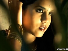 Lustful dame at mother smut