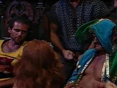 Amateur, Anal, Gros seins, Partouze, Hard, Mère que j'aimerais baiser, Rousse roux, Nénés