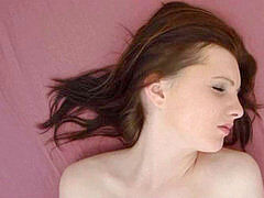 素人, チェコ, 指いじり, 自家製, オナニー, 現実, 剃毛, 一人