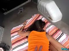 18 jaar, Sperma shot, Hd, Latijnse vrouw, Monster, Gezichtspunt, Openbaar, Realiteit