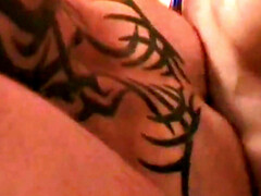 Anal, Asiático, Corridas, Abierta, Gay, Grupo, Peludo, Tatuaje