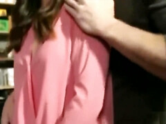 Cheating wife seduction scene- infidelity in suburbia