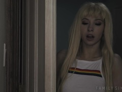 Family Favors Vol. 2 Scene 1