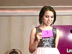 In den arsch, Blasen, Jungendliche (18+)