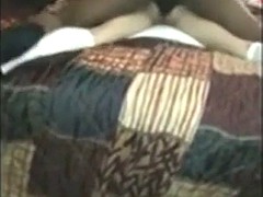 homemade bbc anal