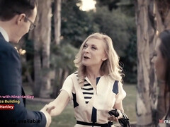 アナル, 緊縛, バイセクシャル, ディルド, お婆さん, グループ, オナニー, ポルノスター