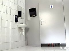 アナル, デカチン, フェラチオ, ディルド, 汚れた　, 剃毛, オッパイの, おもちゃ