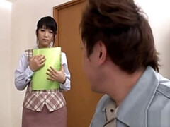 Asiático, Mamada, Sexo duro, Hd, Japonés