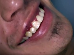 Grosser schwanz, Schwarz, Schwarz, Schwul, Interrassisch