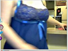 Chica, Gorda, Masturbación, Madres para coger, Ruso, Solo