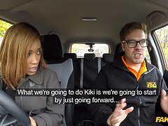Britannique, Éjaculation interne, Noir ébène, Hd, Interracial, Pov, Public, Réalité