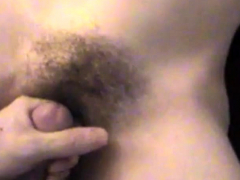 Amateur, Poilue, Pov