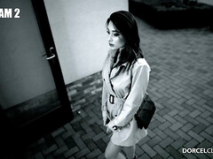 美女, デカ尻, デカパイ, ブロンド, レズビアン, オマンコ, オッパイの