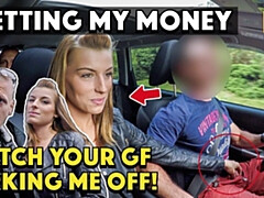 18 jaar, Enthousiasteling, Pijpbeurt, Tsjechisch, Fetisj, Gezichtspunt, Openbaar, Tiener