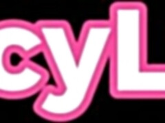 デカ尻, デカチン, デカパイ, ブロンド, フェラチオ, 巨乳な, フェティッシュ, 手コキする