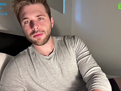 Grote lul, Homo, Masturbatie, Alleen