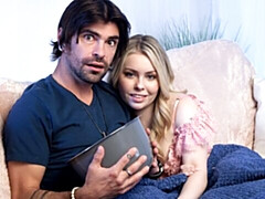 18 летние, Большая жопа, Блондинки, Минет, Собачьи, Натуральные сиськи, Молоденькие, Сиськи