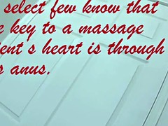 Amateur, Asiatique, Lécher le cul, Massage, Voyeur