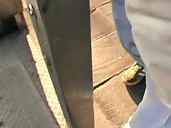 In den arsch, Deutsch, Hardcore