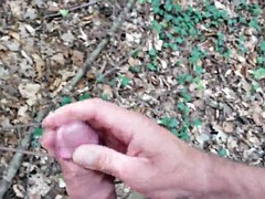 Homosexuelle, Branlette thaïlandaise, Hard, Hd, De plein air