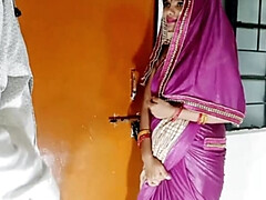 Indian Devar Bhabhi First Time Sex - Full HD XXX Porn Video with Vija