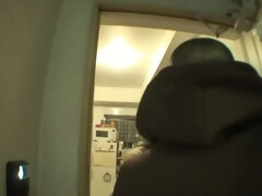 Pijpbeurt, Hd, Japaans, Tiener