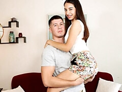 18 летние, Минет, Собачьи, Натуральные сиськи, Крошечные, Тощие, Молоденькие, Сиськи