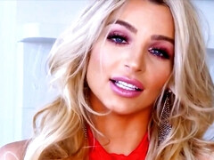 18 jaar, Enthousiasteling, Grote kont, Gek, Groep, Orgie, Trio, Vrouw