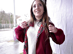 Amateur, Corridas, Estilo perrito, Pajear, Lamidas, Al aire libre, Pov, Coño