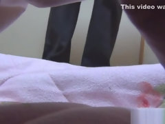 Asiático, Hd, Japonés, Masturbación, Adolescente