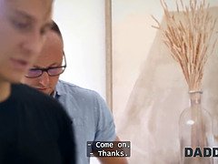 美人, 茶髪の, 浮気者, チェコ, 彼女, Hd, オーガズム, 剃毛