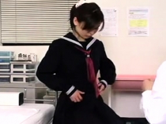 Leie, Asiatisch, Japanische massage, Massage, Spanner