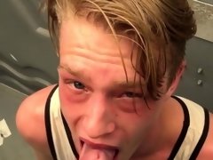 Pijpbeurt, Homo, Hd, Realiteit