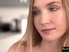 Grosser arsch, Schwarz, Blondine, Hd, Masturbation, Zierlich, Pov, Rasiert
