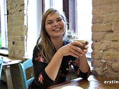 Anal, Nana, Danoise, Gode, Allemand, Poilue, Solo, Nénés