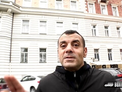 素人, 大学生, チェコ, フェティッシュ, 自然山雀, ポルノスター, 現実, 赤毛