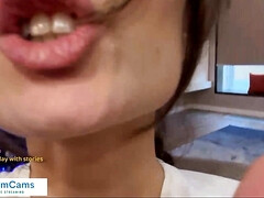 Gratis online show All Natural Melons