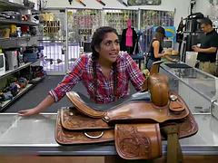 In den arsch, Tussi, Grosser schwanz, Braunhaarige