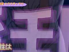 アジア人, 美女, デカチン, デカパイ, フェラチオ, 中出し, ハードコア, 日本人